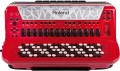 Roland FR-8XB RD